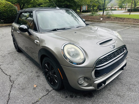 Used 2017 MINI Cooper S image 13