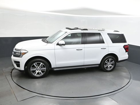 Used 2023 Ford Expedition Limited image 33
