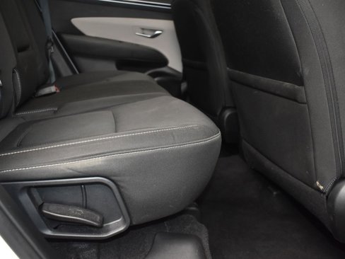 Used 2024 Hyundai Tucson SEL image 17