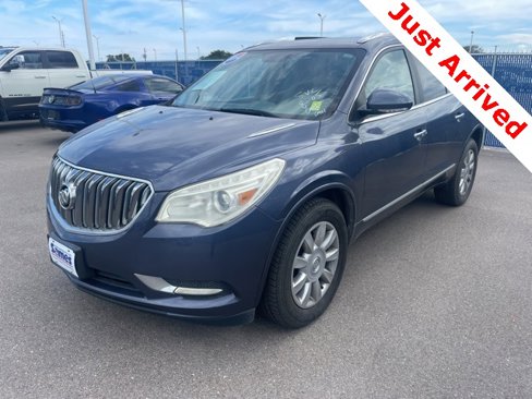 Used 2014 Buick Enclave Leather image 1