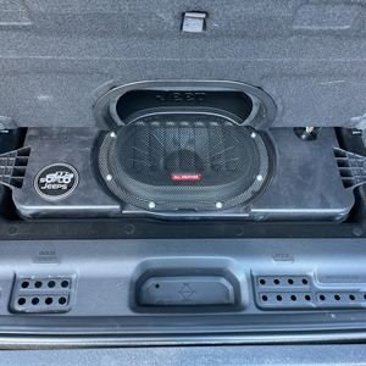 Used 2021 Jeep Wrangler Rubicon image 33