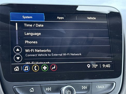 Used 2023 Chevrolet Malibu LT image 20