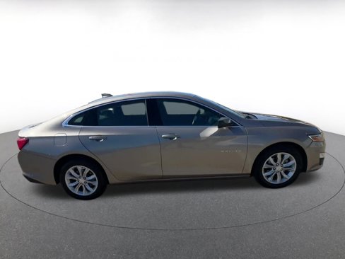 Used 2023 Chevrolet Malibu LT image 16