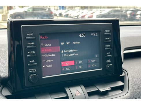 Used 2019 Toyota RAV4 LE image 23