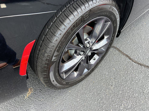 Certified 2023 Dodge Charger SXT w/ Blacktop Package image 26