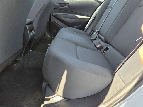 Certified 2024 Toyota Corolla LE image 11