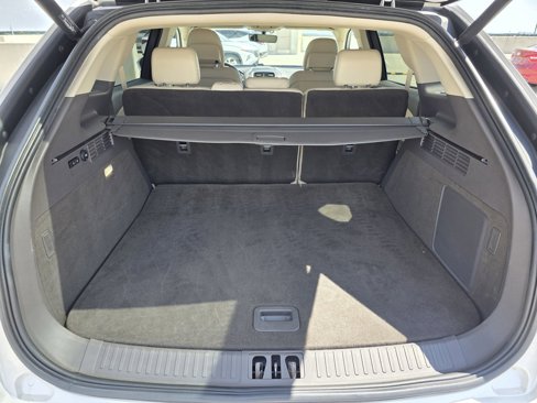 Used 2019 Lincoln Nautilus Reserve image 16