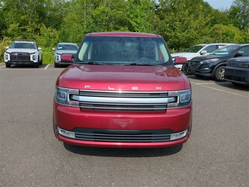 Used 2019 Ford Flex Limited w/ Equipment Group 303A image 8