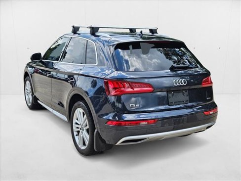 Used 2019 Audi Q5 Prestige w/ Prestige Package image 8