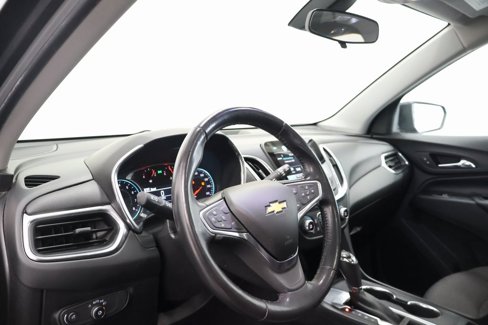Used 2018 Chevrolet Equinox LT w/ Sun & Infotainment Package image 15