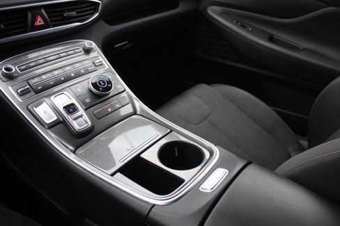 Used 2023 Hyundai Santa Fe SEL image 28