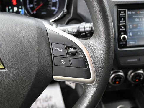 Used 2021 Mitsubishi Outlander Sport ES image 17