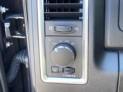 Used 2021 RAM 1500 Classic Warlock w/ Electronics Group image 18