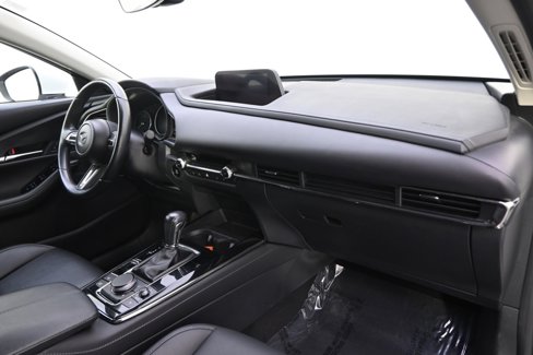 Used 2023 MAZDA CX-30 AWD 2.5 S w/ Preferred Package image 13