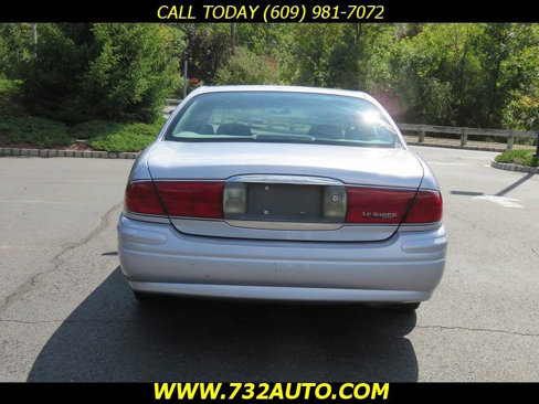 Used 2004 Buick Le Sabre Custom image 8