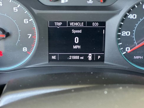 Used 2024 Chevrolet Malibu LT image 40