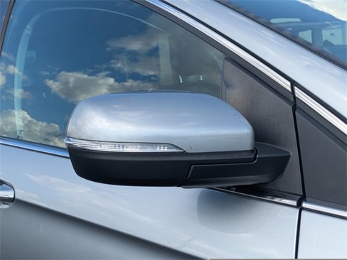 Used 2022 Ford Edge Titanium image 10