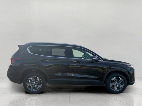 Used 2023 Hyundai Santa Fe SEL image 8