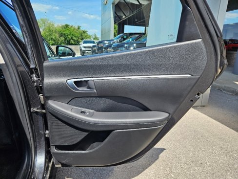 Used 2024 Hyundai Sonata SEL image 12