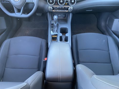Used 2024 Nissan Sentra S image 16