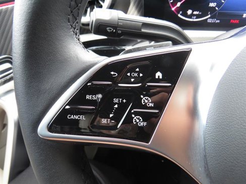 Used 2025 Mercedes-Benz CLA 250 4MATIC image 11