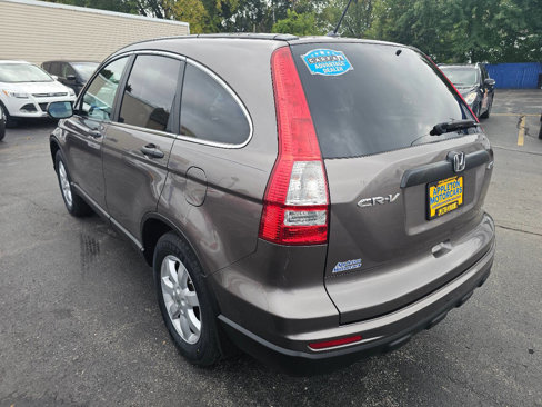 Used 2011 Honda CR-V SE image 10