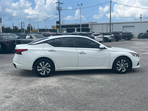 Used 2020 Nissan Altima 2.5 S image 6