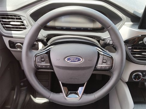 Used 2023 Ford Escape Active w/ Cold Weather Package image 29