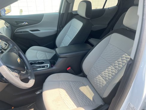 Used 2021 Chevrolet Equinox LT image 8