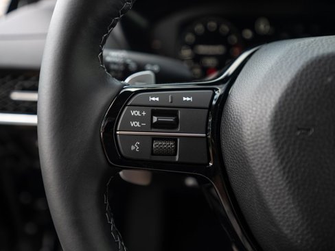 New 2025 Acura ADX FWD image 19