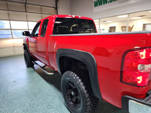 Used 2013 Chevrolet Silverado 1500 LT w/ All-Star Edition image 10
