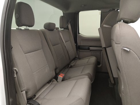 Used 2019 Ford F150 XLT image 19