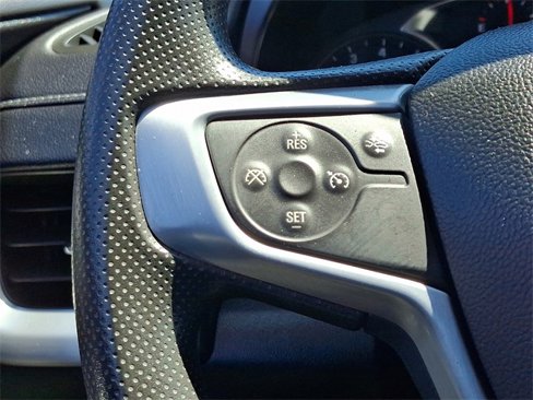 Certified 2022 GMC Terrain SLE image 20