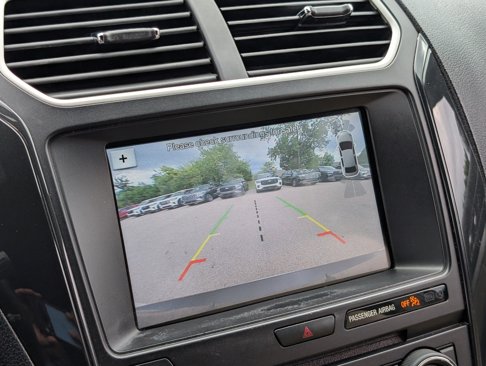 Used 2017 Ford Explorer XLT w/ Equipment Group 202A image 20