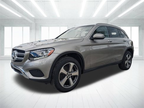 Used 2019 Mercedes-Benz GLC 300 image 10