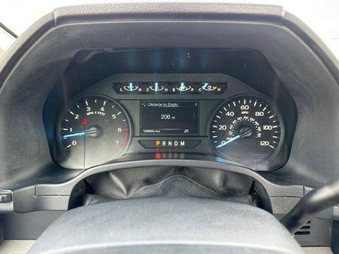 Used 2018 Ford F150 XL w/ Equipment Group 101A Mid image 14