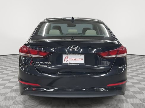 Used 2017 Hyundai Elantra Value Edition image 6