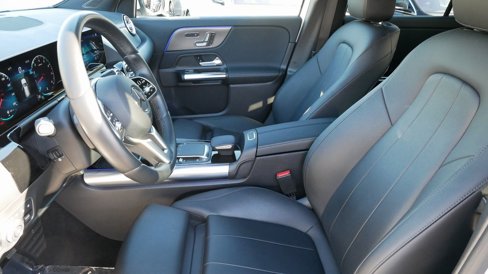 Used 2021 Mercedes-Benz GLA 250 4MATIC image 28