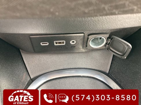 Used 2024 Chevrolet Malibu LT image 20