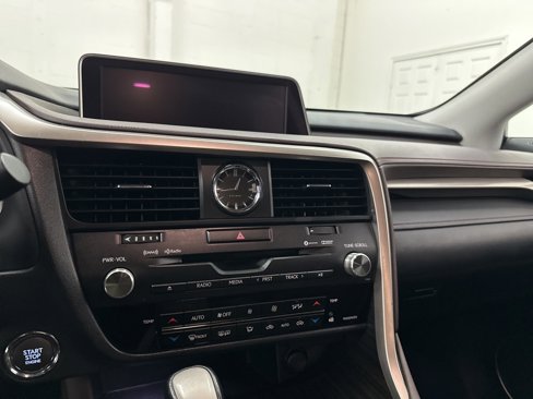 Used 2016 Lexus RX 350 AWD image 41