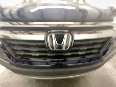 Used 2017 Honda Ridgeline RTL-E image 31