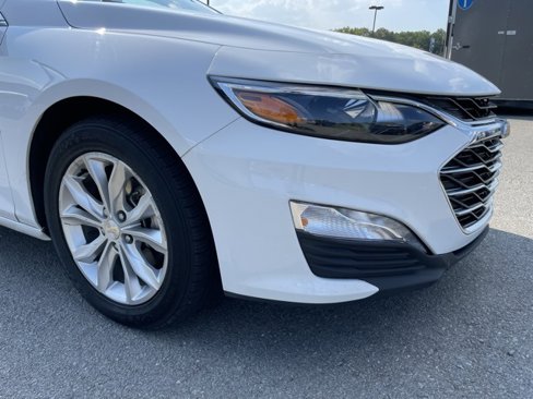 Used 2023 Chevrolet Malibu LT image 9