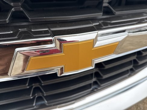 Used 2018 Chevrolet Silverado 1500 W/T w/ Chrome Bumper Package image 26