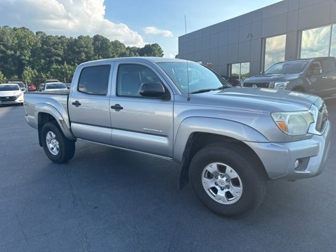 Used 2015 Toyota Tacoma PreRunner image 7