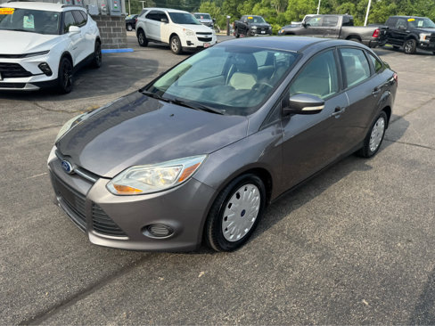 Used 2014 Ford Focus SE image 7