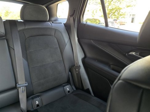 Used 2024 Chevrolet Blazer EV RS image 53