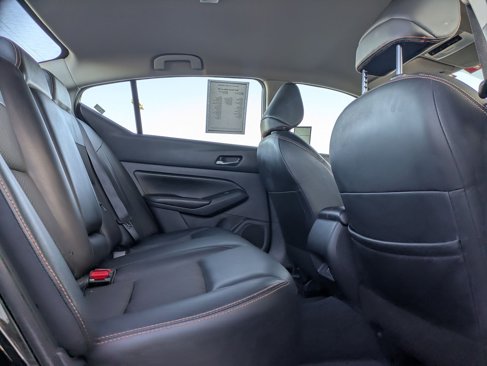 Used 2022 Nissan Altima 2.5 SR image 12