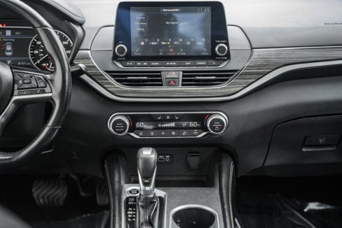 Used 2019 Nissan Altima 2.5 SL image 22