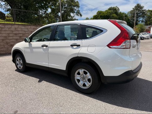 Used 2014 Honda CR-V LX image 5