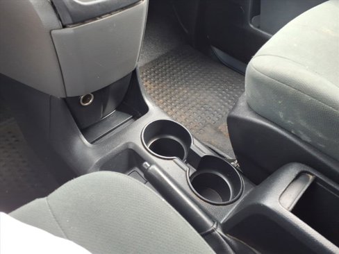 Used 2015 Chevrolet City Express LS image 8